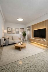 Blk 119 Ang Mo Kio Avenue 3 (Ang Mo Kio), HDB 3 Rooms #534109521